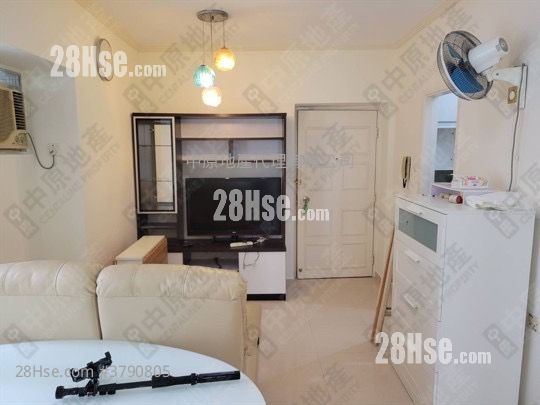 Tsuen King Garden Sell 2 Bedrooms , 1 Bathroom 380 ft²