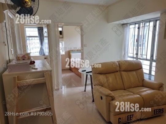Tsuen King Garden Sell 2 Bedrooms , 1 Bathroom 380 ft²