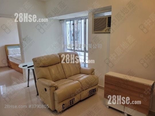 Tsuen King Garden Sell 2 Bedrooms , 1 Bathroom 380 ft²