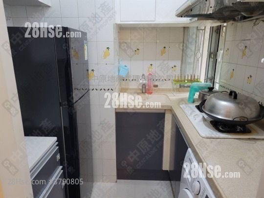 Tsuen King Garden Sell 2 Bedrooms , 1 Bathroom 380 ft²