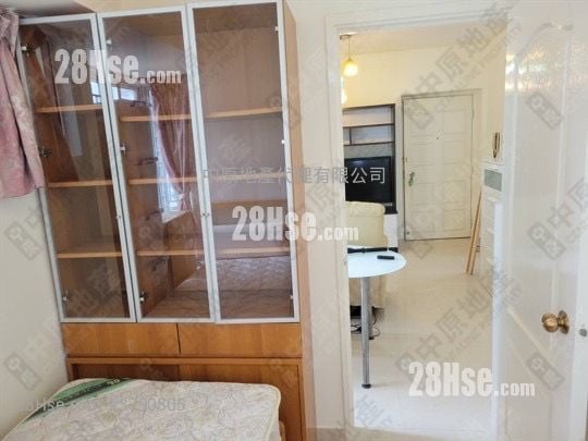 Tsuen King Garden Sell 2 Bedrooms , 1 Bathroom 380 ft²