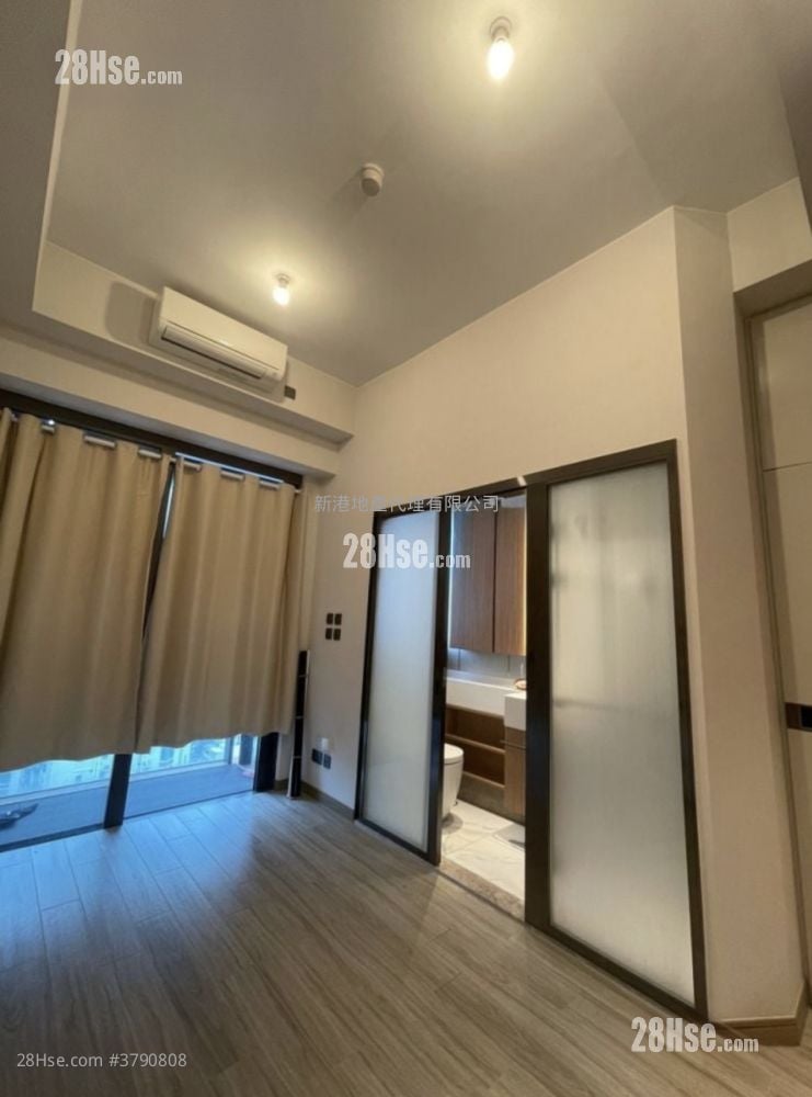 启岸 租盘 1 房 , 1 浴室 269 平方尺