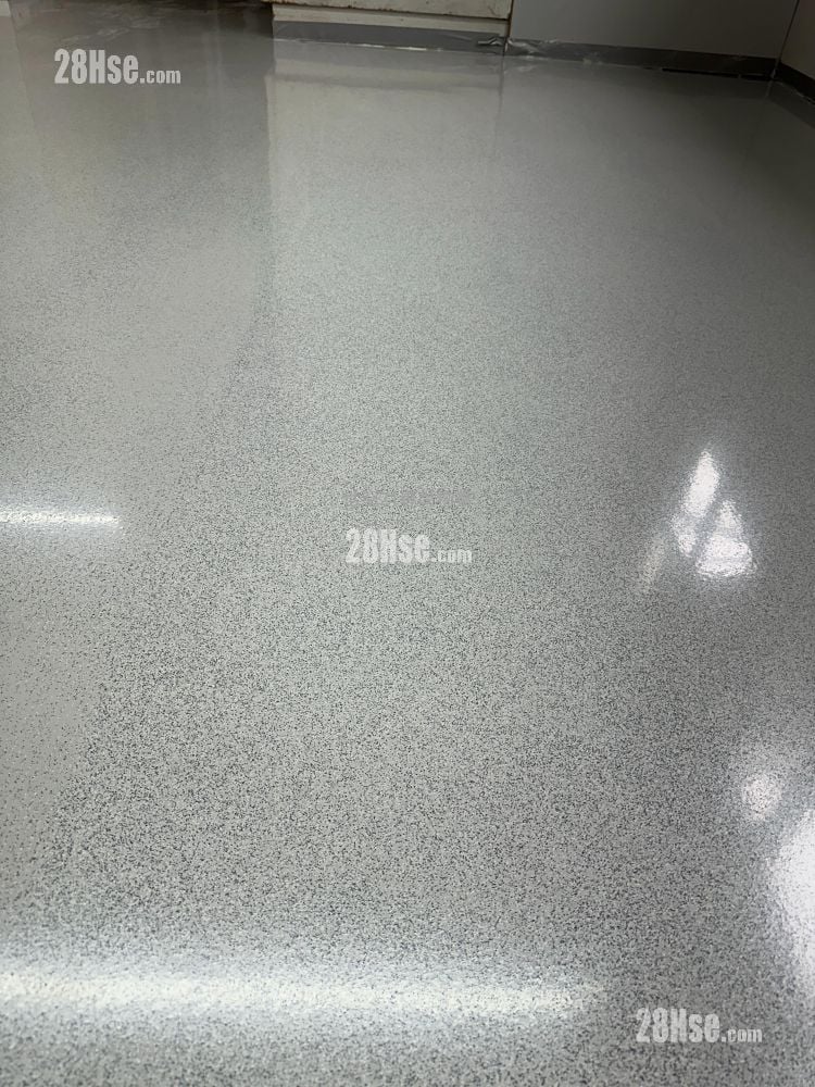 华业工业大厦 租盘