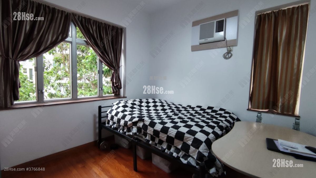 九龙塘阁 售盘 978 平方尺