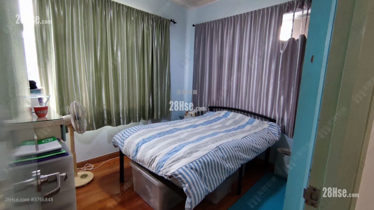 九龙塘阁 售盘 978 平方尺