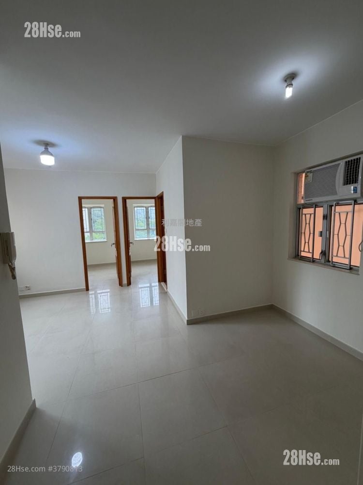 Amoy Gardens Sell 2 Bedrooms 470 ft²