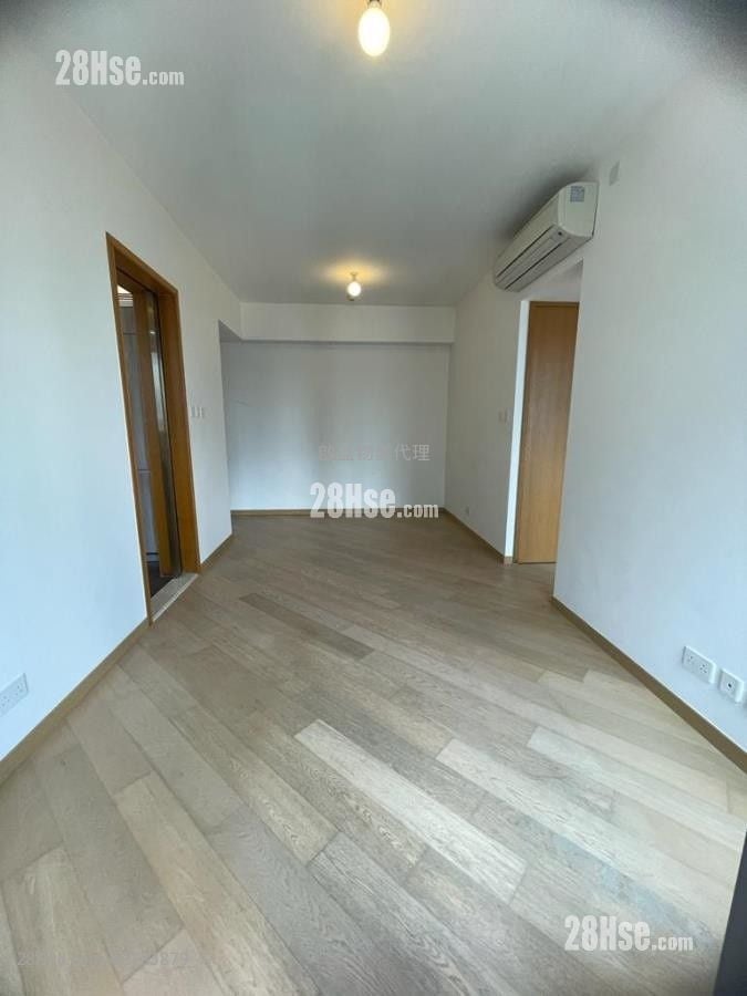 One Kai Tak(Ii) Rental 2 Bedrooms , 1 Bathroom 561 ft²