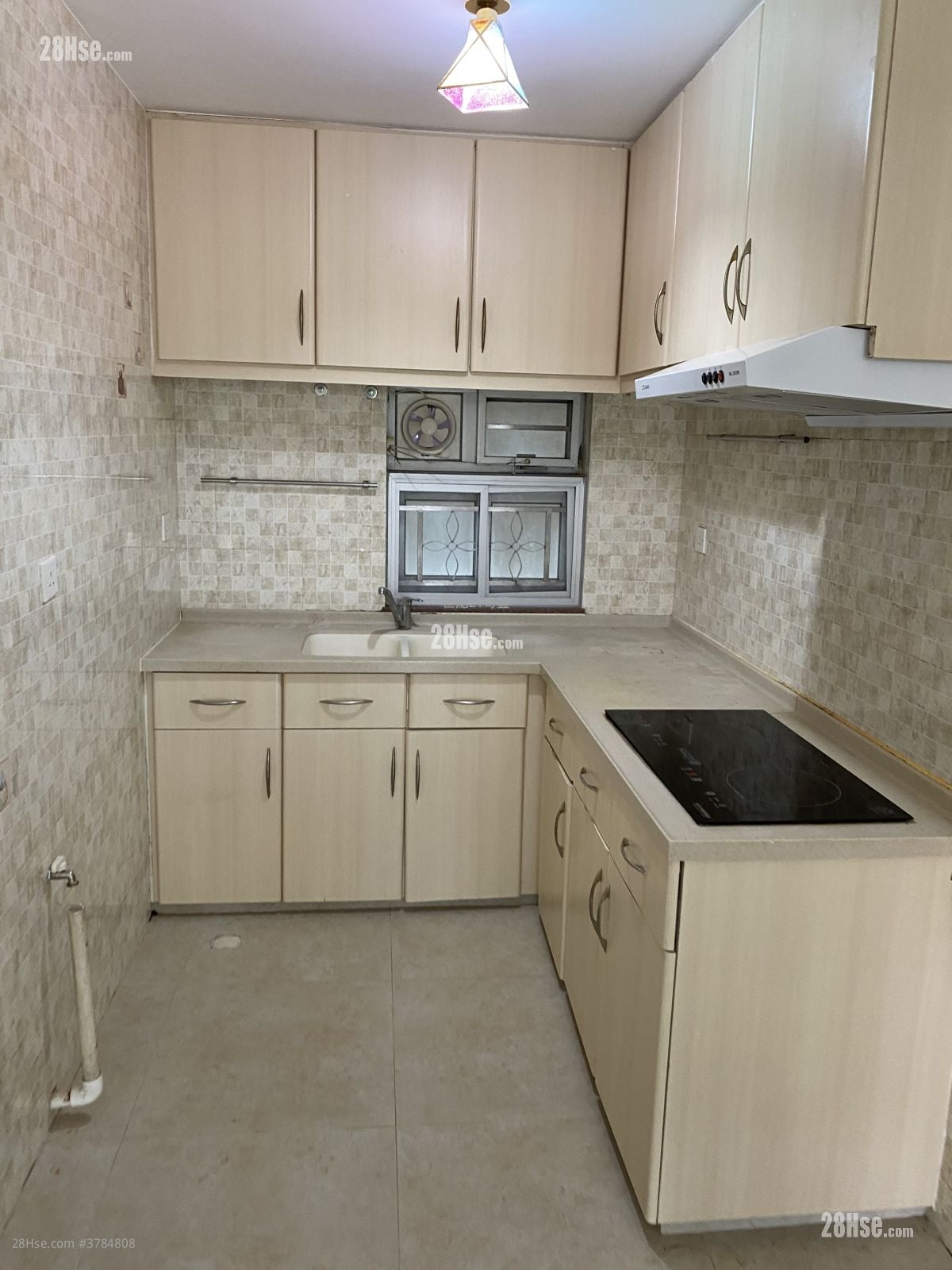 Village Rental 2 Bedrooms , 1 Bathroom