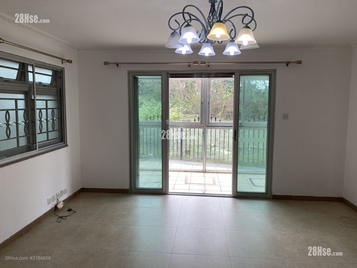 Village Rental 2 Bedrooms , 1 Bathroom