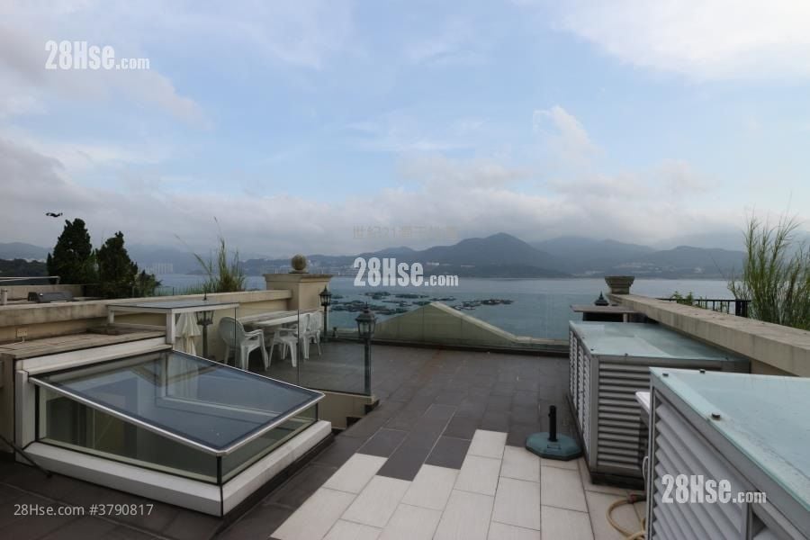 比华利山别墅 售盘 5+ 房 , 2 浴室 2,031 平方尺