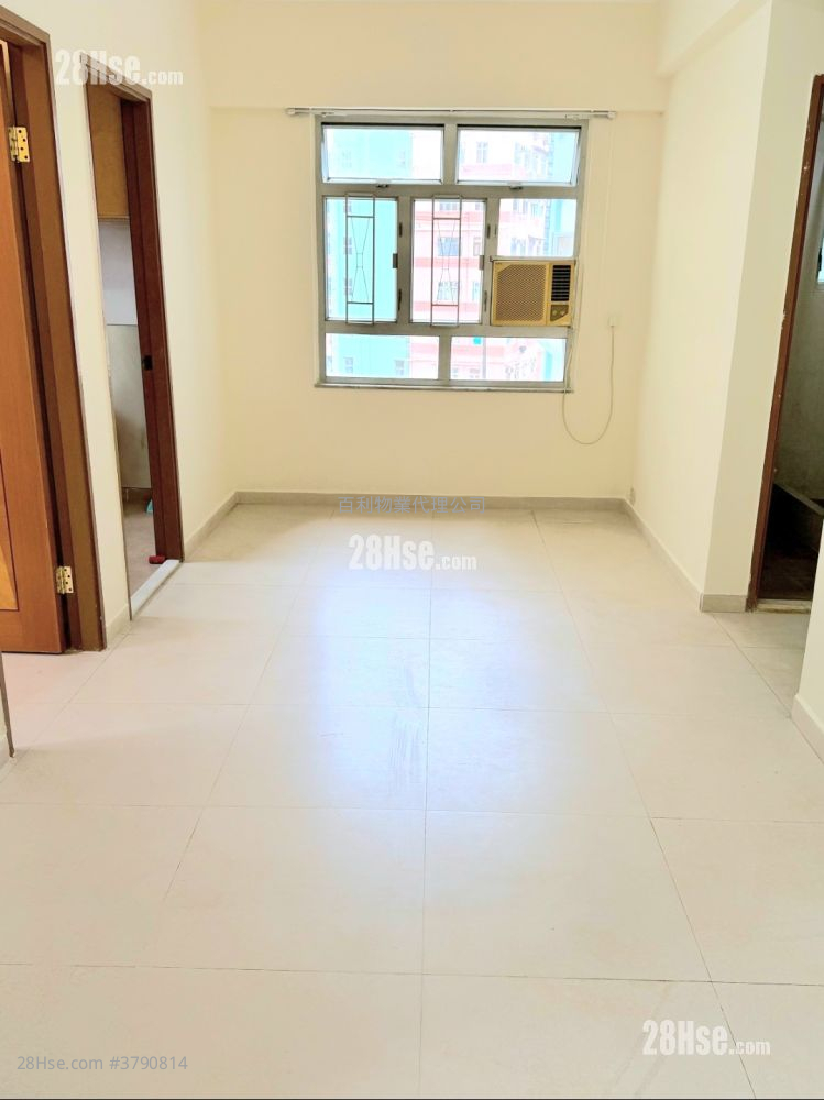 Hutchison Estate Sell 1 Bedroom , 1 Bathroom 348 ft²