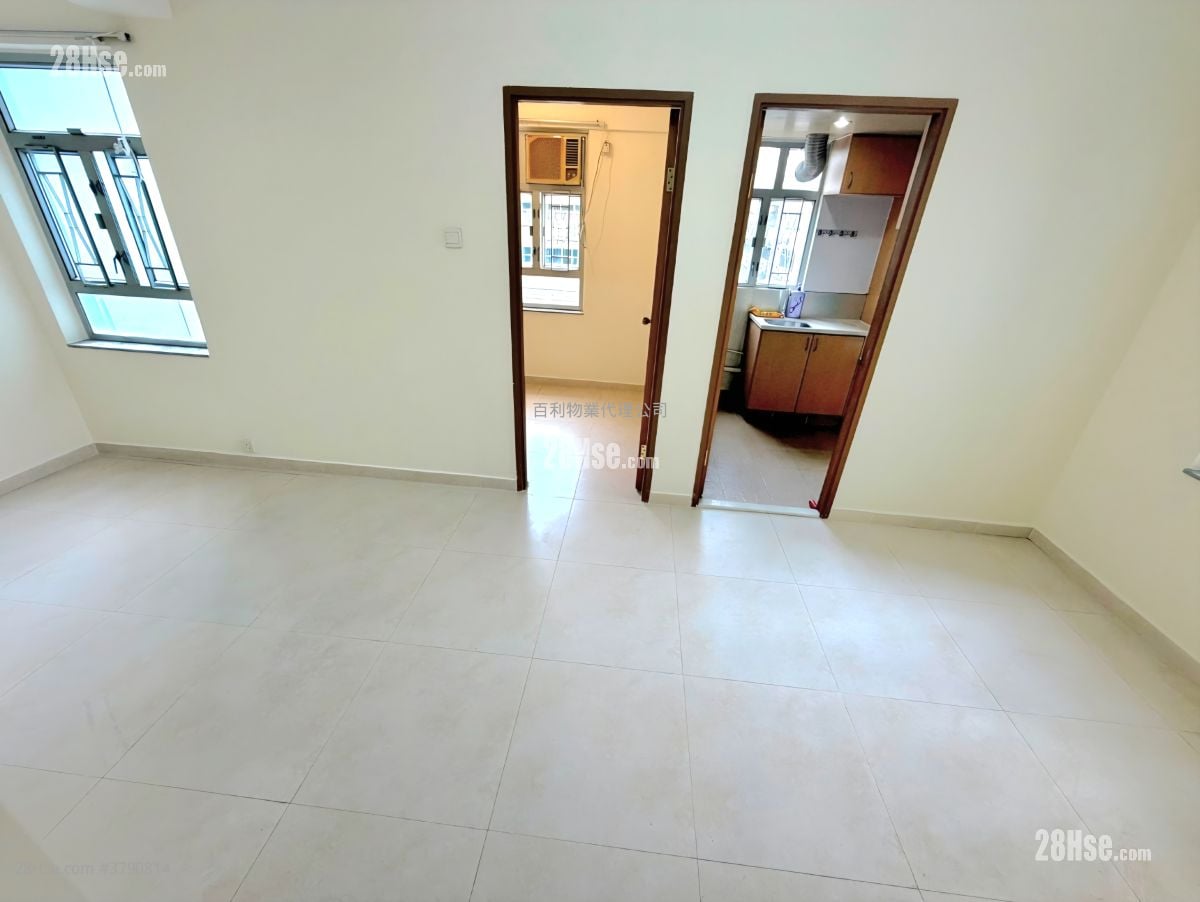 Hutchison Estate Sell 1 Bedroom , 1 Bathroom 348 ft²