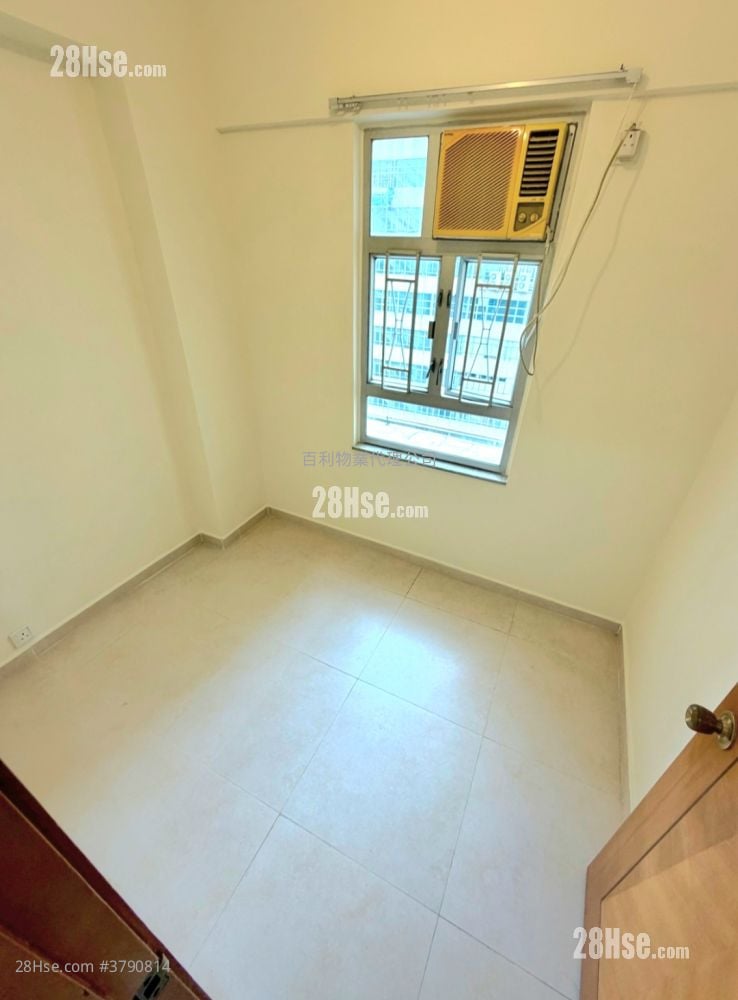 Hutchison Estate Sell 1 Bedroom , 1 Bathroom 348 ft²