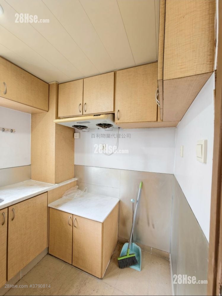 Hutchison Estate Sell 1 Bedroom , 1 Bathroom 348 ft²