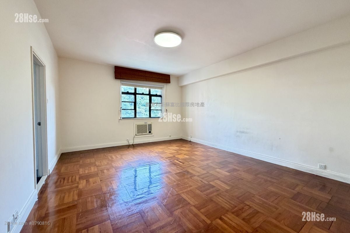 豪园 售盘 4 房 , 2 浴室