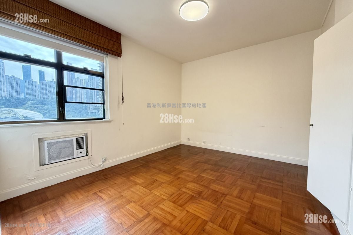 豪园 售盘 4 房 , 2 浴室