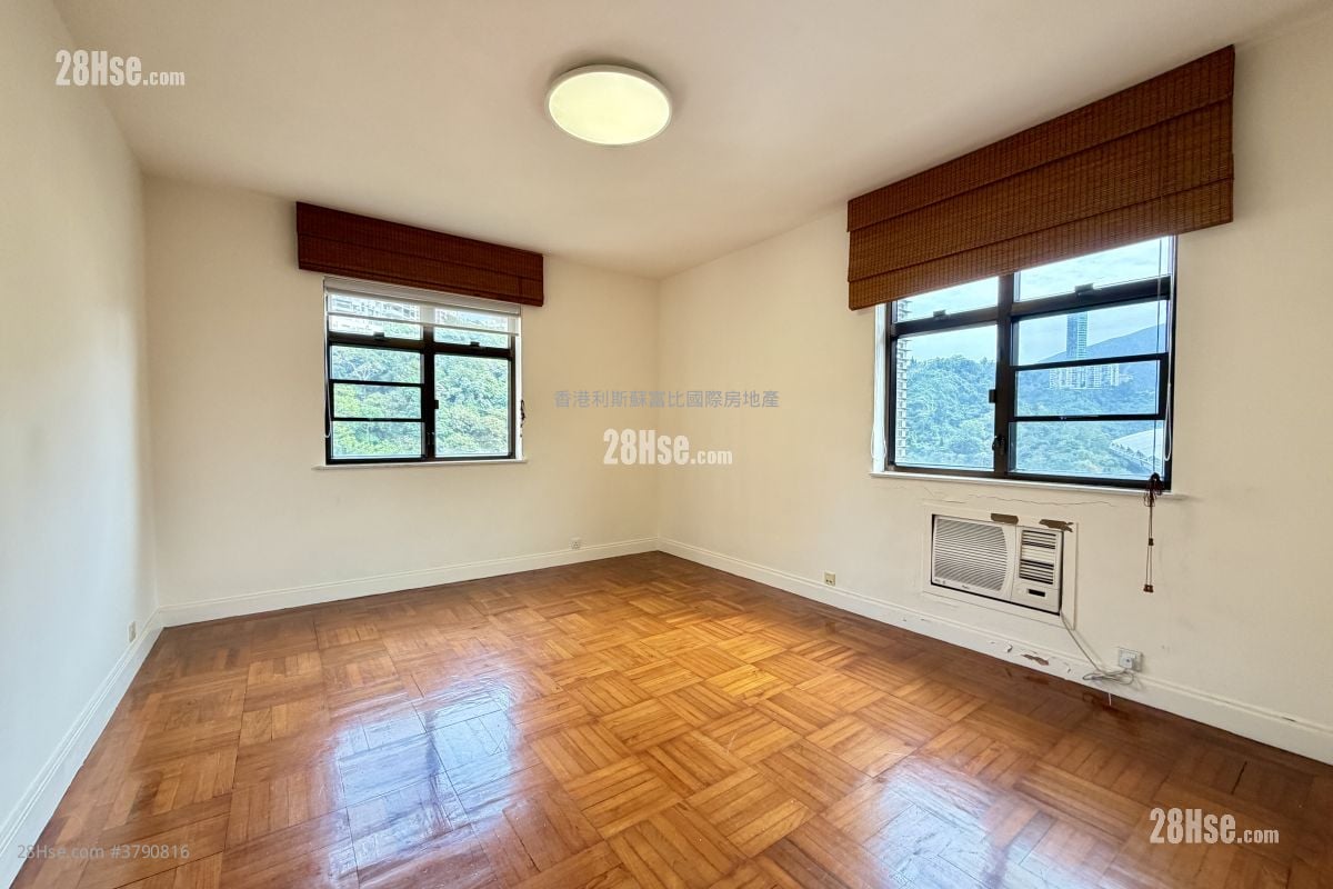 豪园 售盘 4 房 , 2 浴室