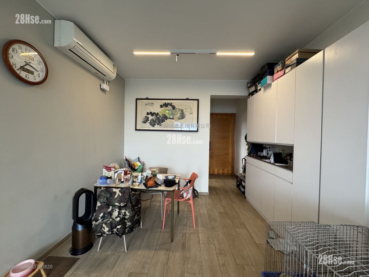 晋名峰 售盘 4 房 , 3 浴室 1,102 平方尺