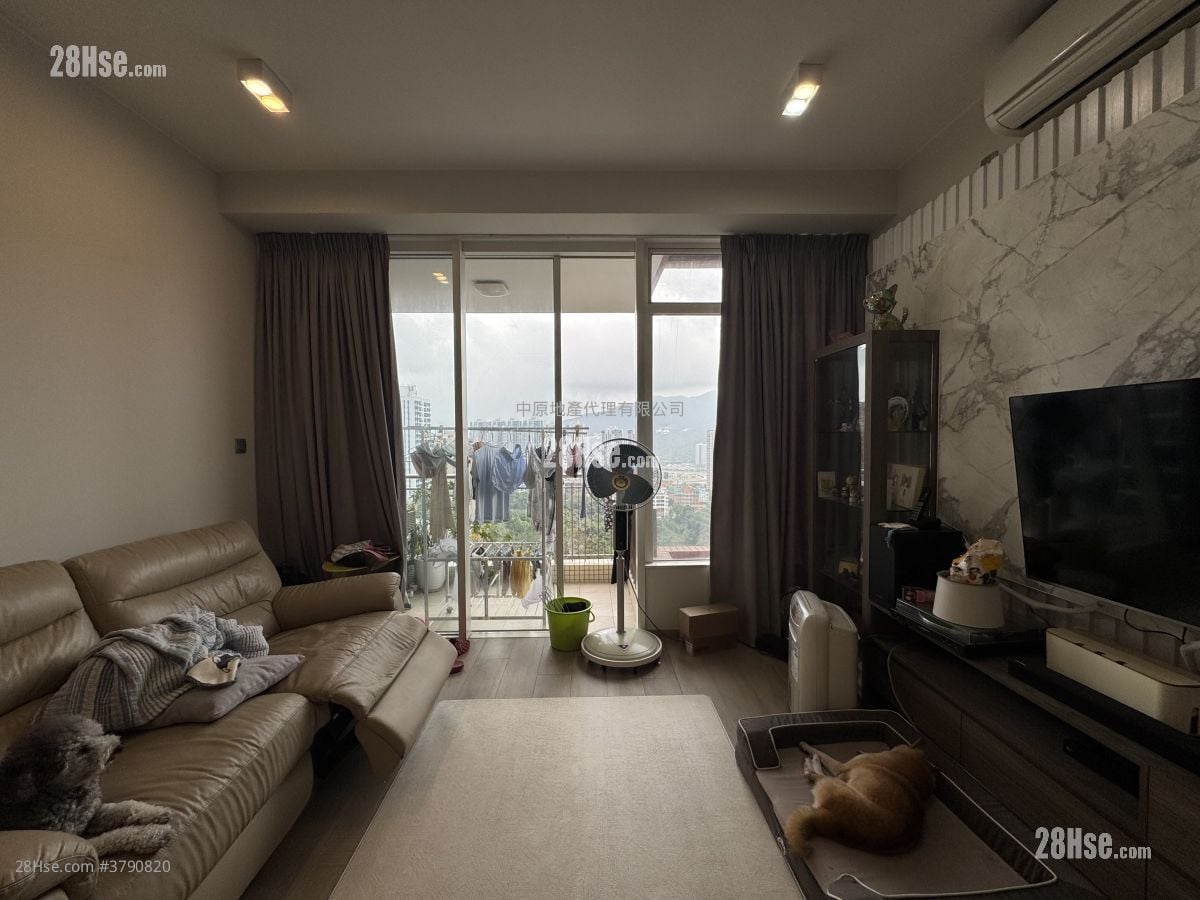 晋名峰 售盘 4 房 , 3 浴室 1,102 平方尺