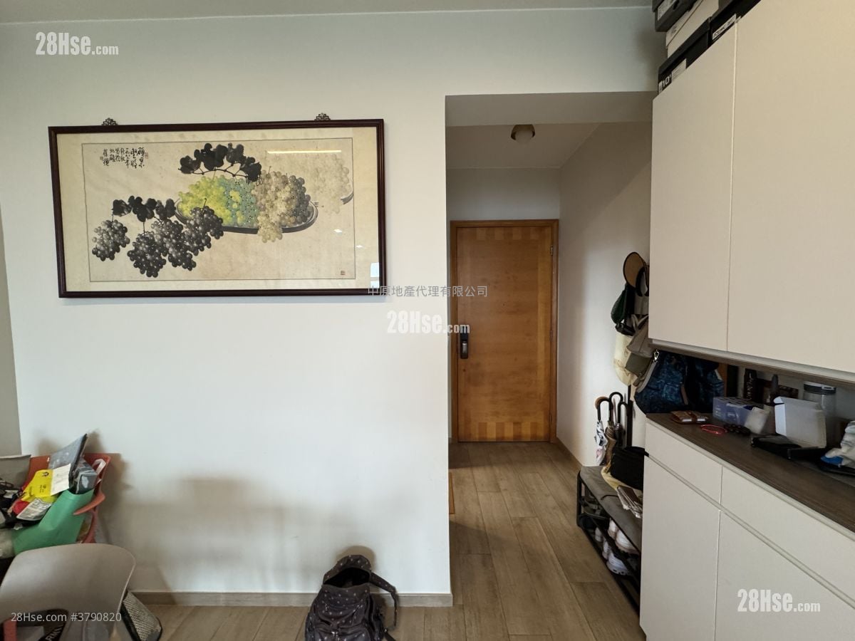 晋名峰 售盘 4 房 , 3 浴室 1,102 平方尺