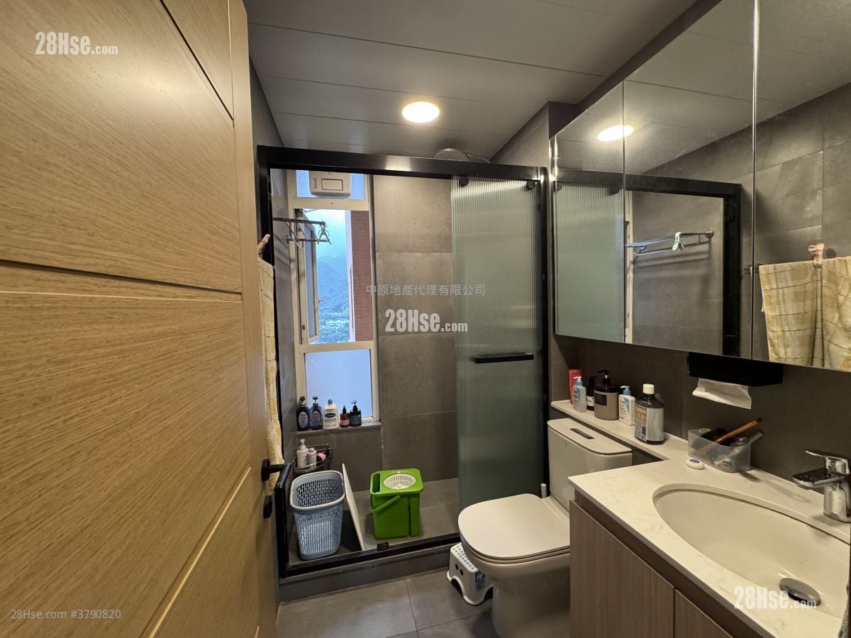 晋名峰 售盘 4 房 , 3 浴室 1,102 平方尺