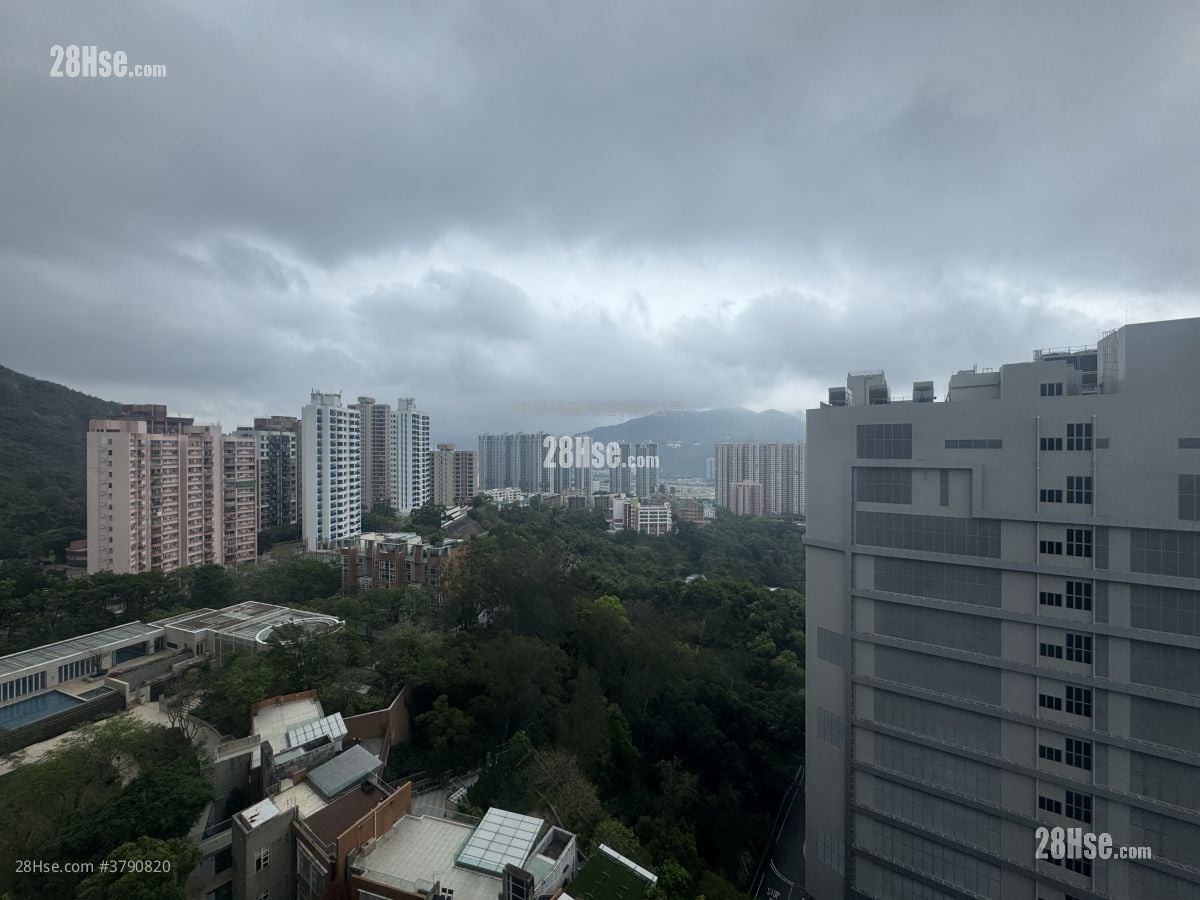 晋名峰 售盘 4 房 , 3 浴室 1,102 平方尺