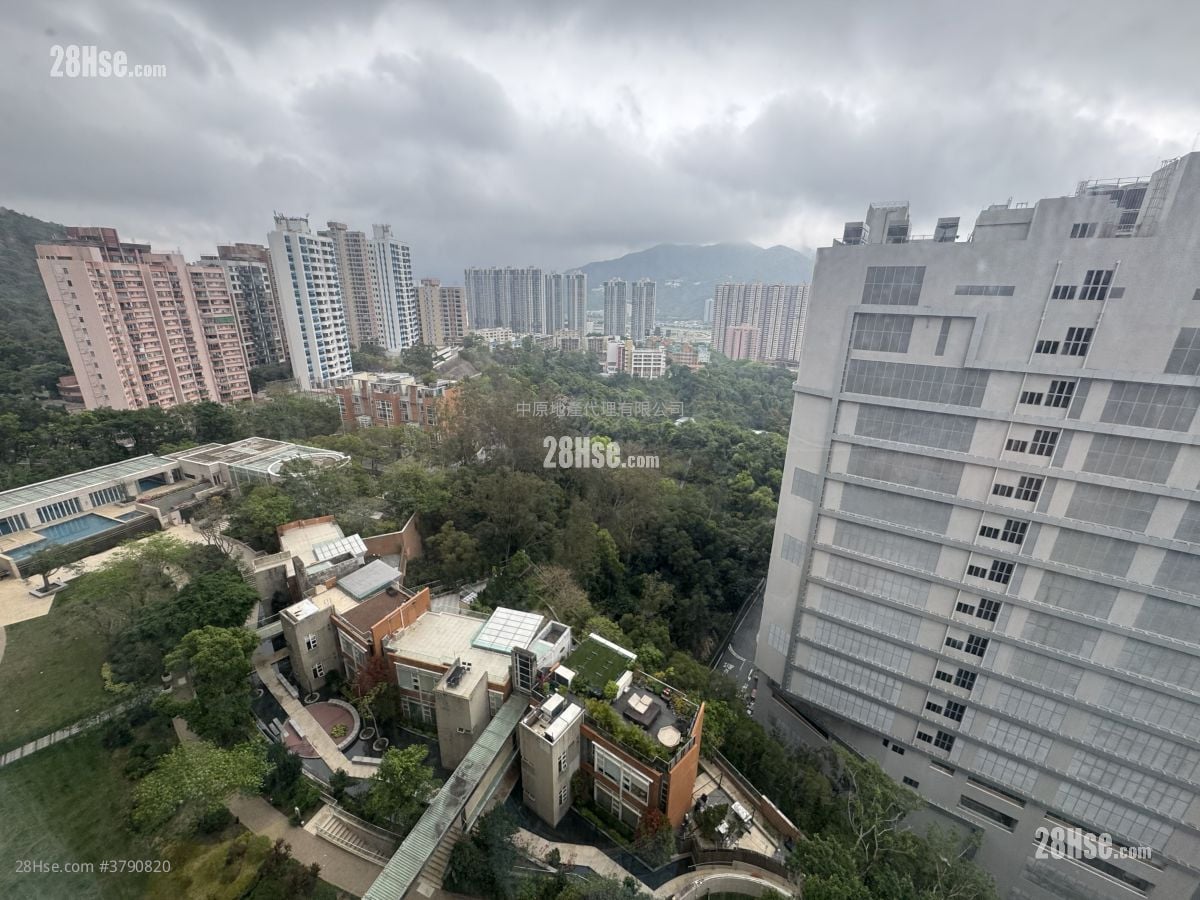 晋名峰 售盘 4 房 , 3 浴室 1,102 平方尺