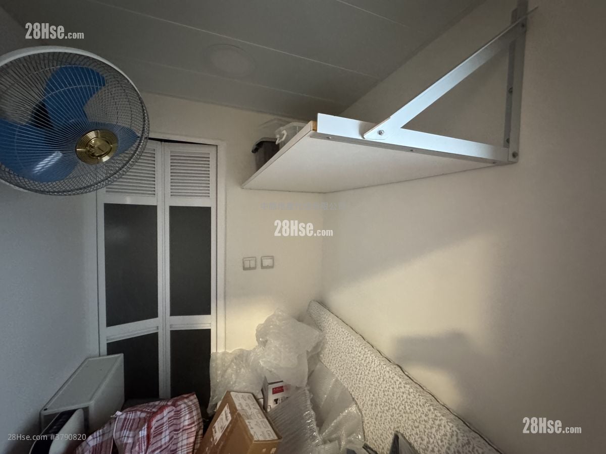 晋名峰 售盘 4 房 , 3 浴室 1,102 平方尺