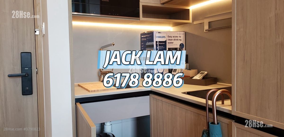 Hava Sell 1 Bedroom , 1 Bathroom 285 ft²