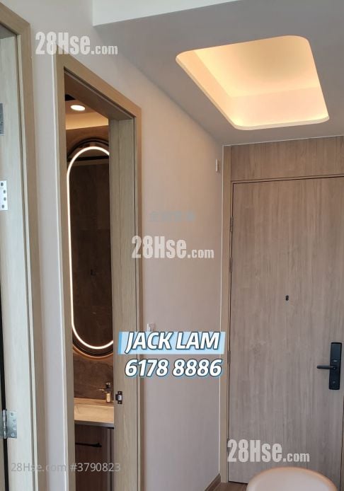 Hava Sell 1 Bedroom , 1 Bathroom 285 ft²