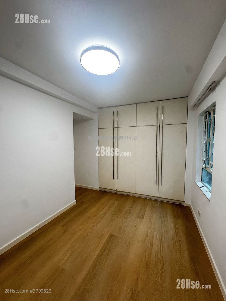 Goldwin Heights Rental 3 Bedrooms , 2 Bathrooms 763 ft²