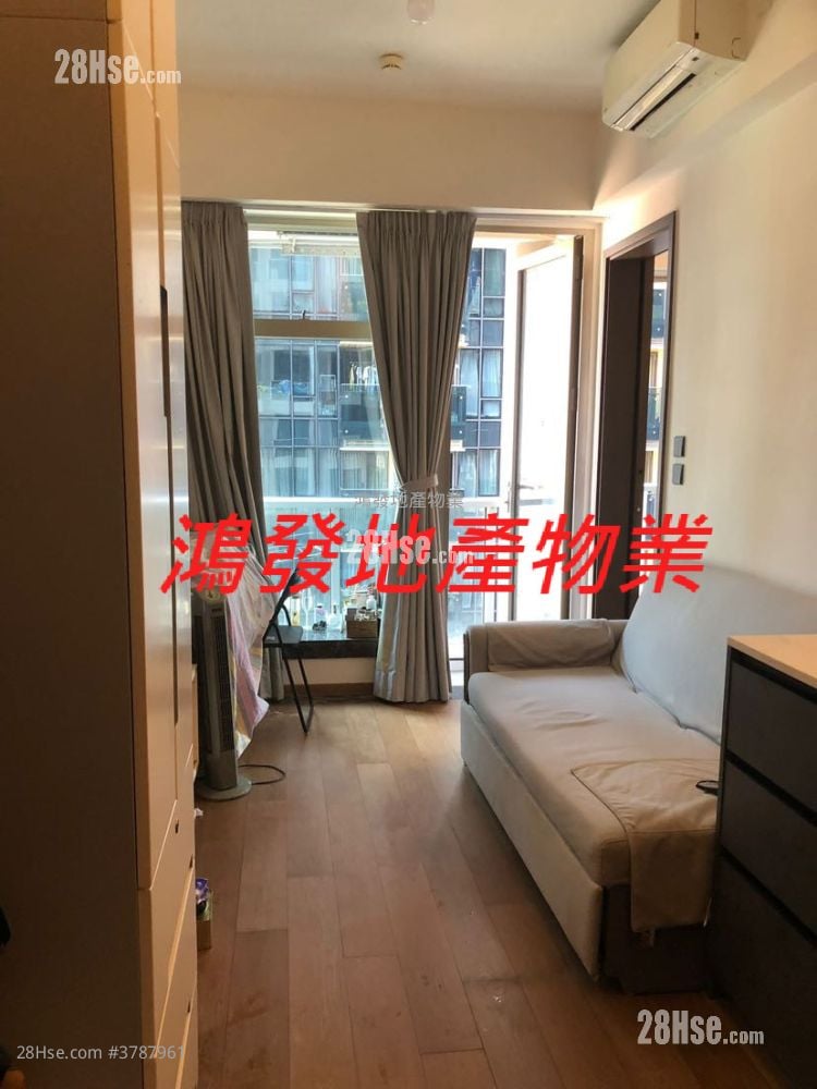 Sablier Sell 1 Bedroom , 1 Bathroom 331 ft²