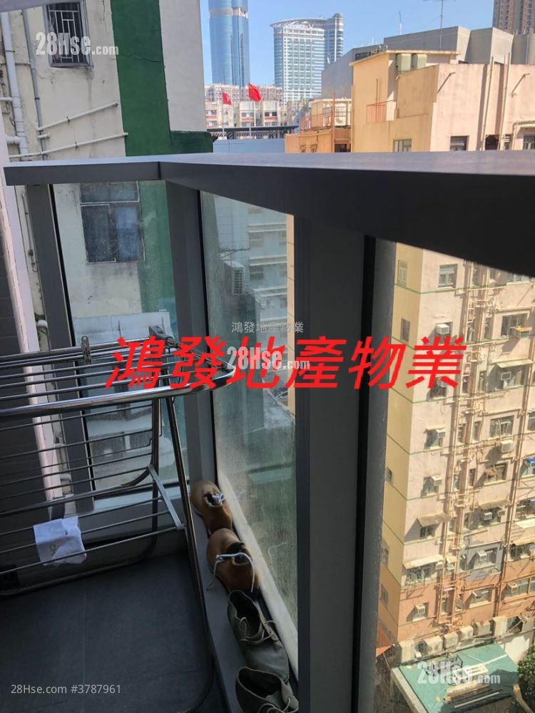 Sablier Sell 1 Bedroom , 1 Bathroom 331 ft²