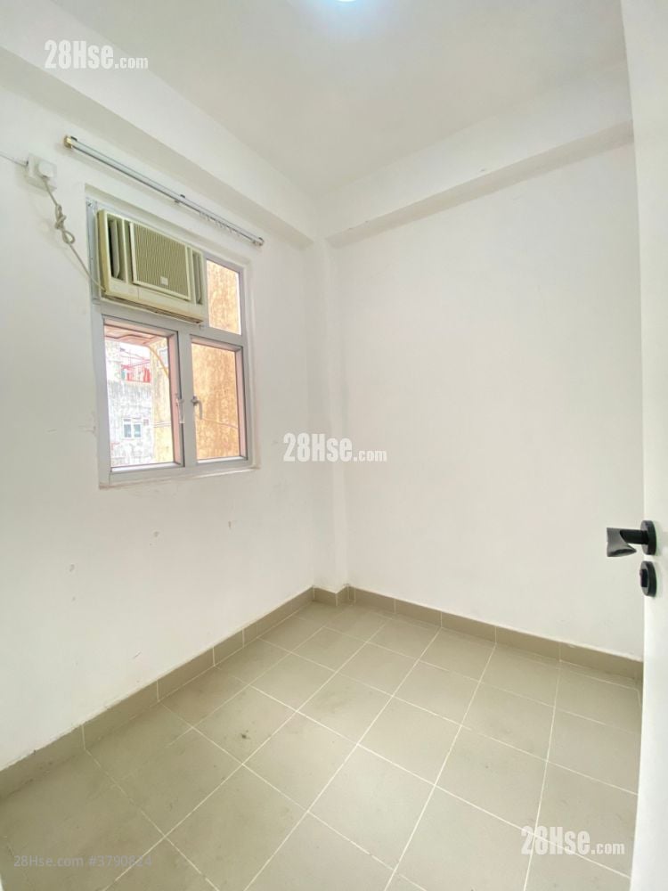 靖远楼 租盘 2 房 , 1 浴室 298 平方尺