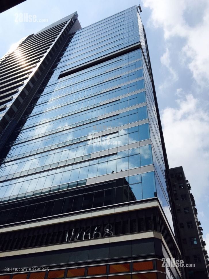 W668 Sell Studio , 1 Toilet