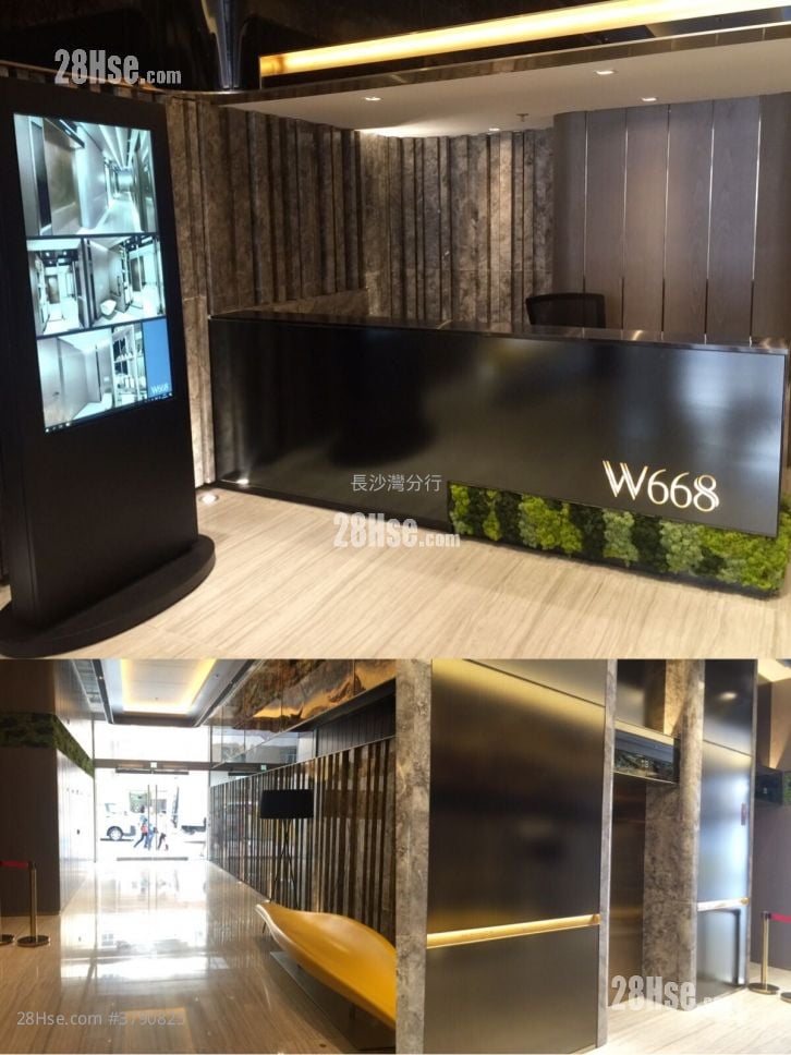 W668 Sell Studio , 1 Toilet