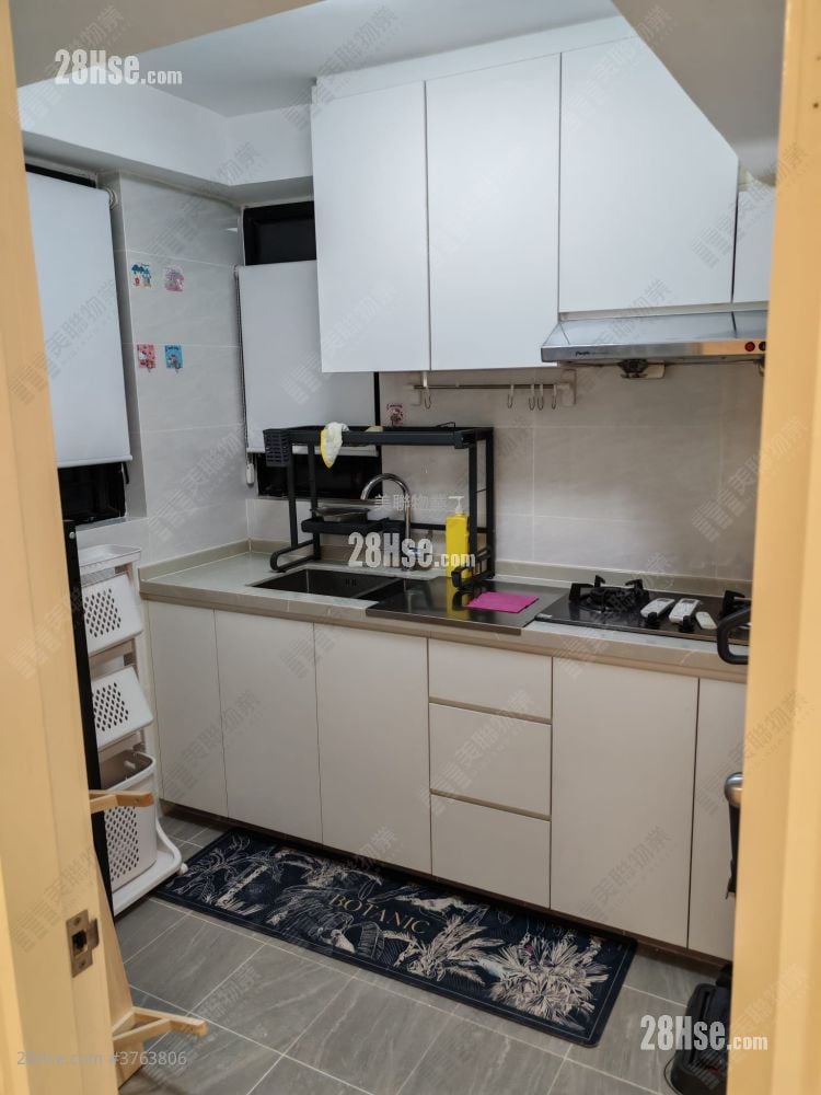 Parc Regal Sell 676 ft²