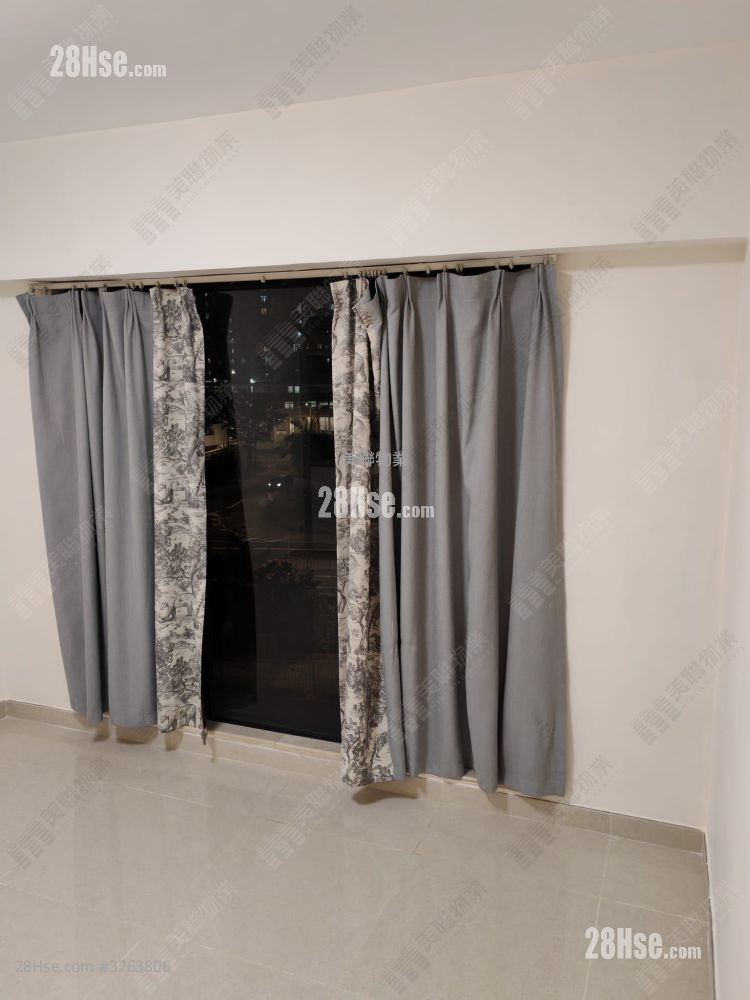 Parc Regal Sell 676 ft²