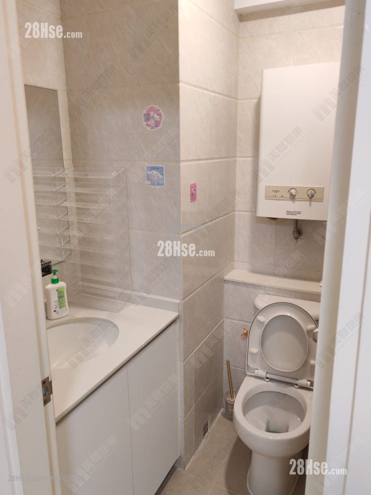 Parc Regal Sell 676 ft²