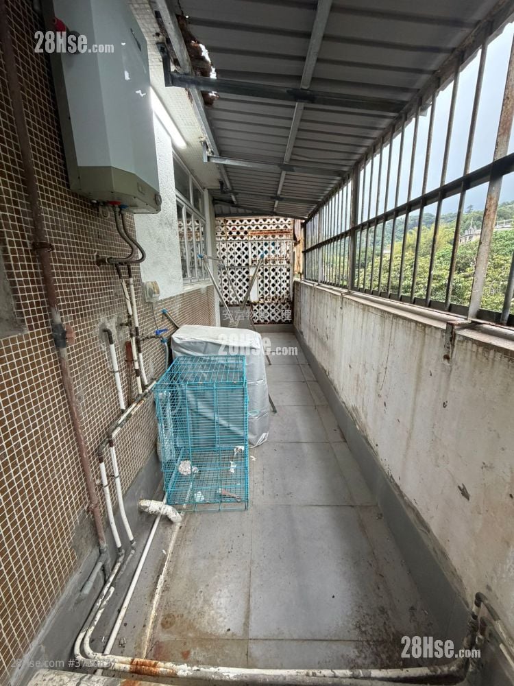 Mei Hing Mansion Sell 1 Bedroom , 1 Bathroom 320 ft²