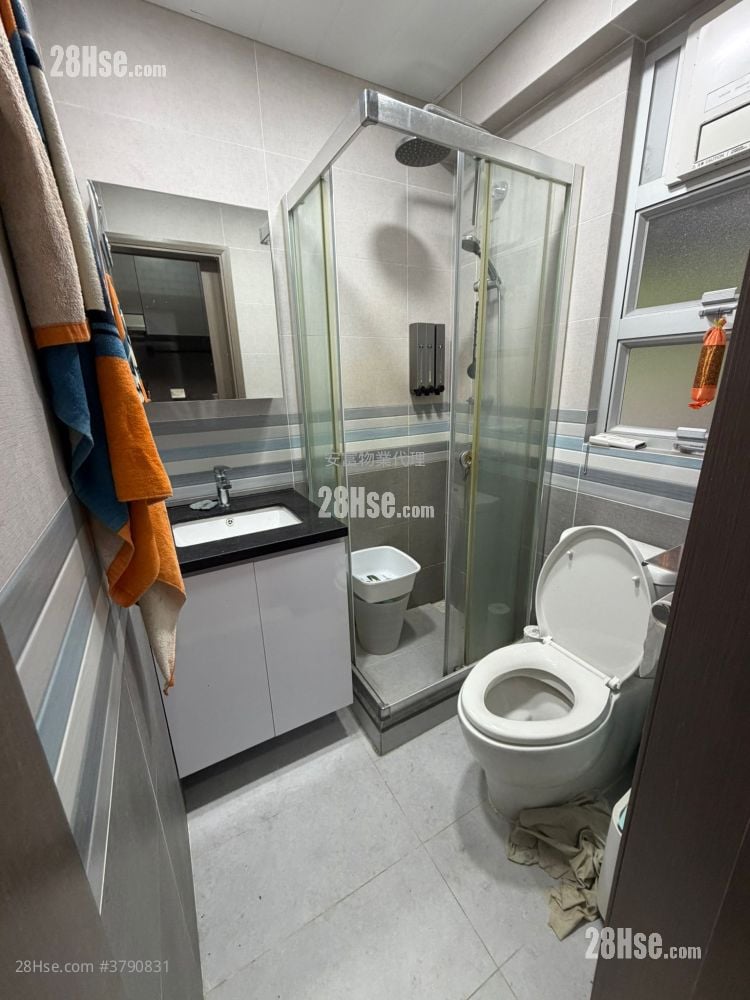Mei Hing Mansion Sell 1 Bedroom , 1 Bathroom 320 ft²