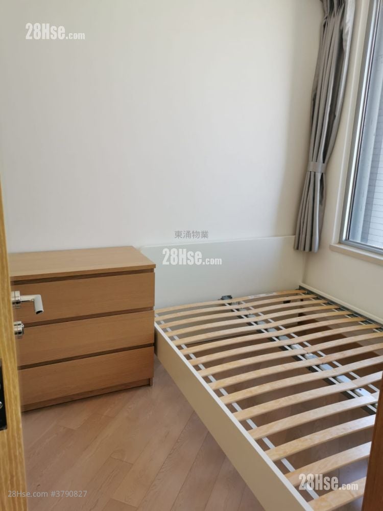 东环 租盘 3 房 , 2 浴室 587 平方尺