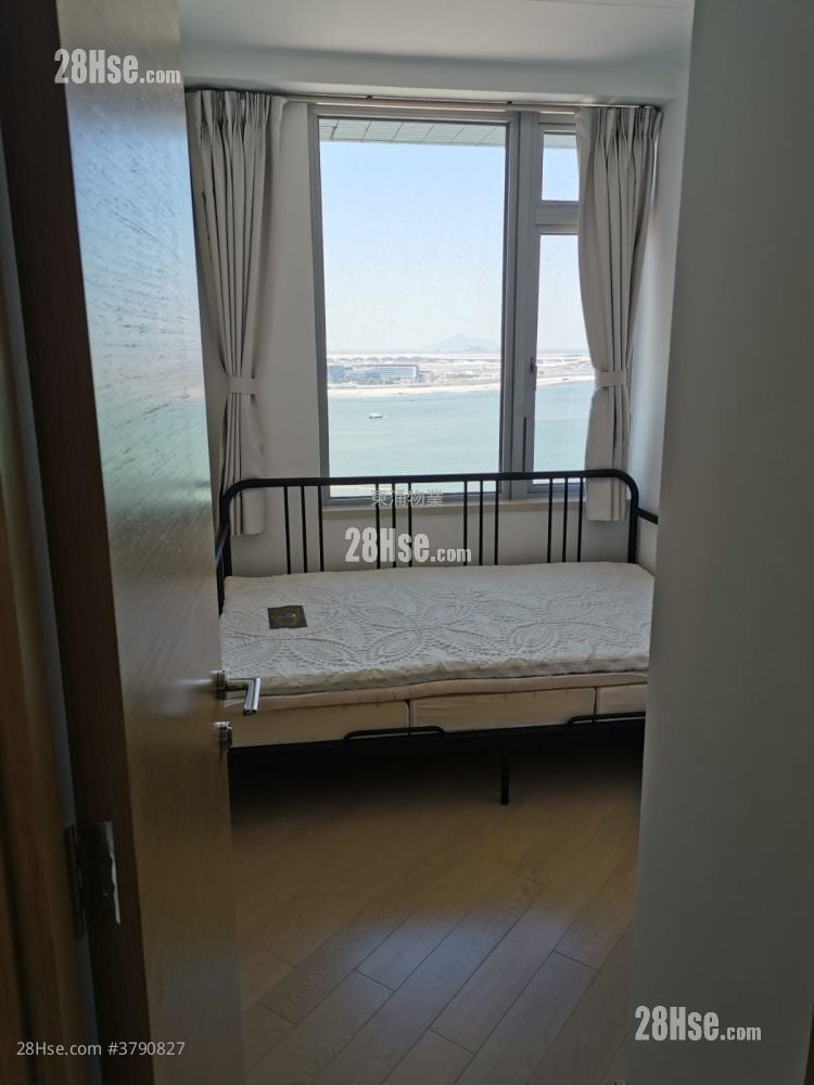 东环 租盘 3 房 , 2 浴室 587 平方尺
