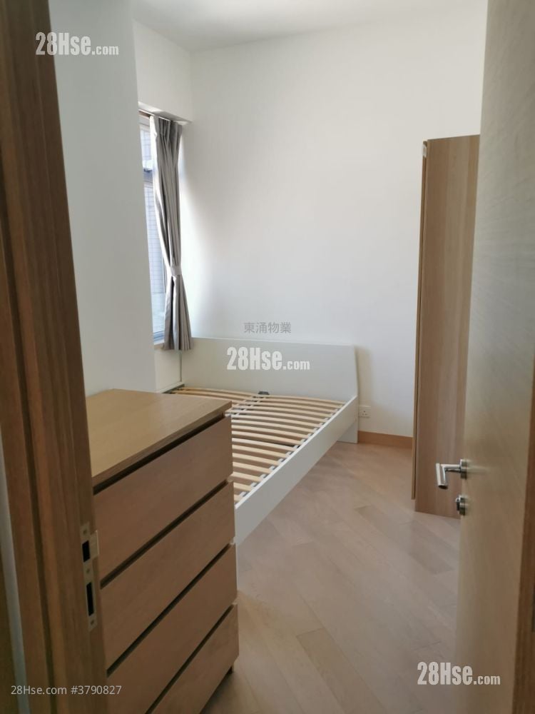 东环 租盘 3 房 , 2 浴室 587 平方尺