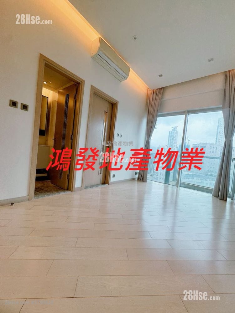 Lime Stardom Rental 1 Bedroom , 1 Bathroom 347 ft²