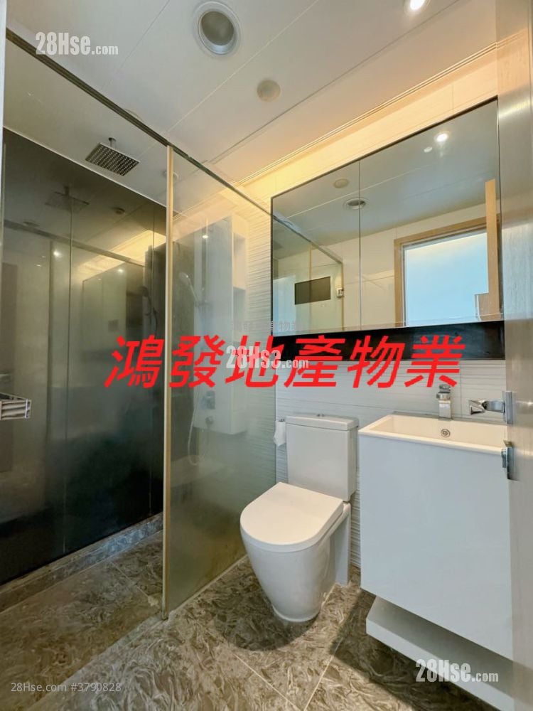 Lime Stardom Rental 1 Bedroom , 1 Bathroom 347 ft²