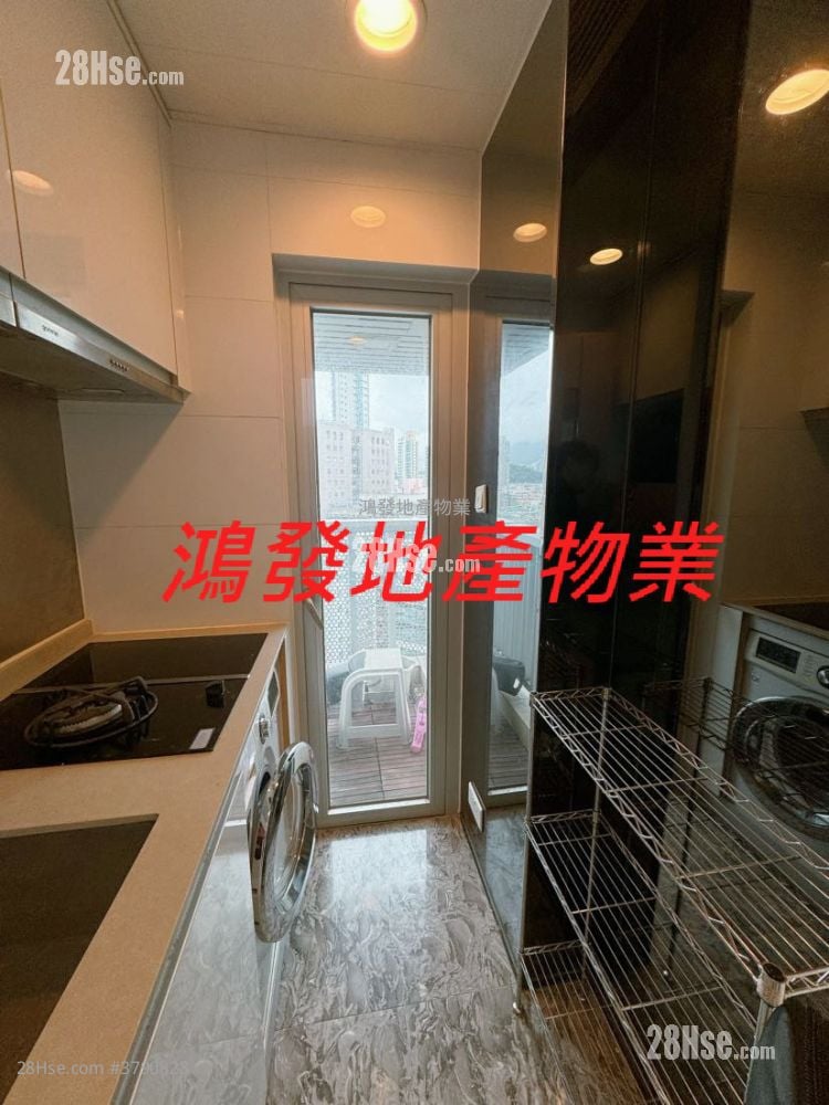 Lime Stardom Rental 1 Bedroom , 1 Bathroom 347 ft²