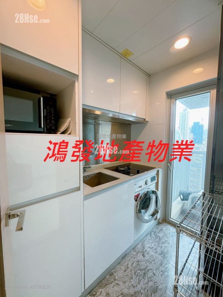 Lime Stardom Rental 1 Bedroom , 1 Bathroom 347 ft²