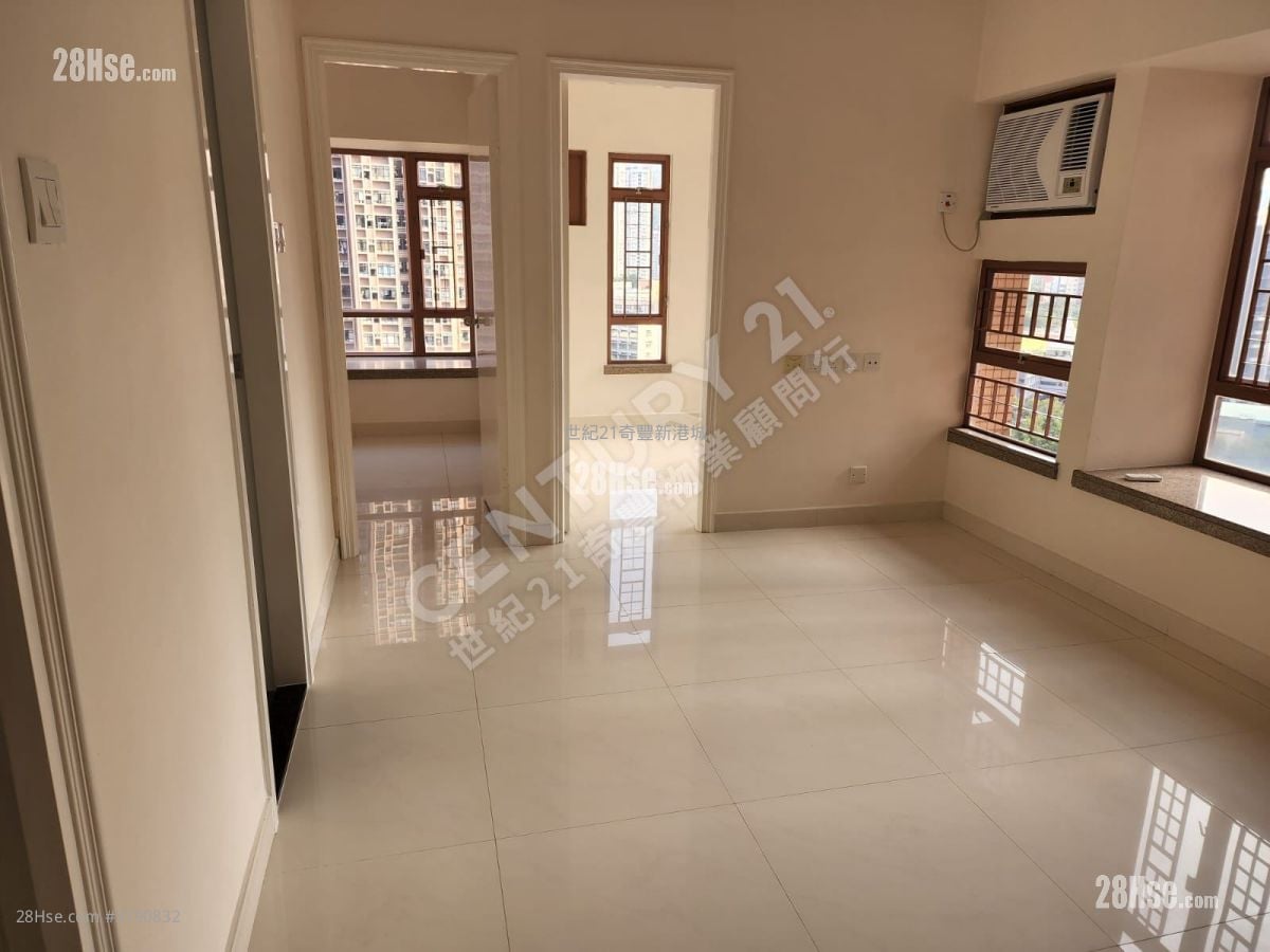 新港城 售盘 2 房 , 1 浴室 414 平方尺