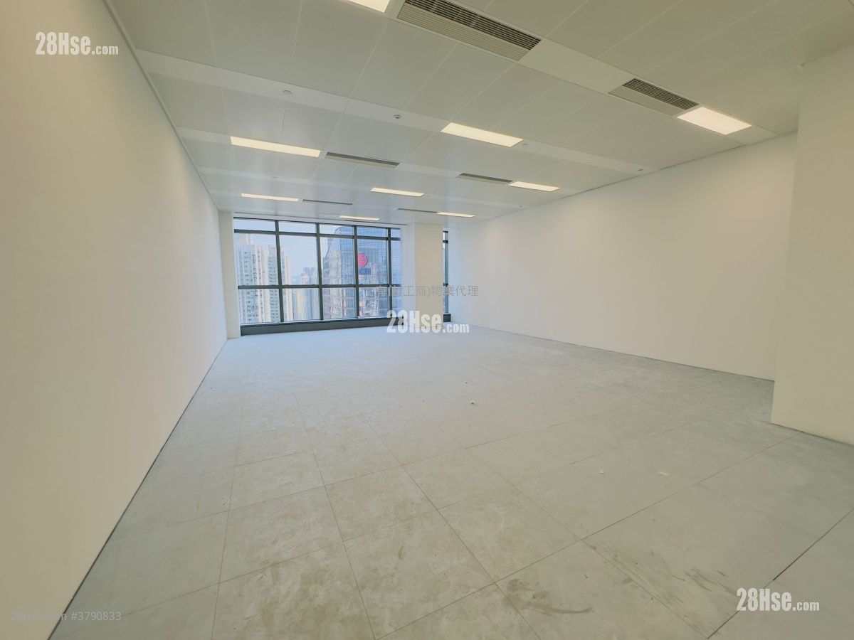 Prowell Asia Centre Rental 950 ft²